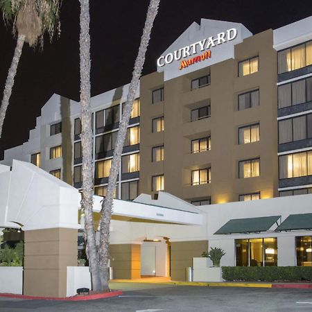 Courtyard By Marriott Riverside Ucr/Moreno Valley Area Экстерьер фото