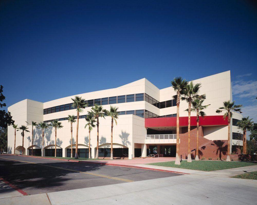 Courtyard By Marriott Riverside Ucr/Moreno Valley Area Экстерьер фото