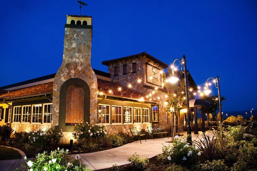 Courtyard By Marriott Riverside Ucr/Moreno Valley Area Экстерьер фото