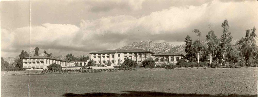 Courtyard By Marriott Riverside Ucr/Moreno Valley Area Экстерьер фото