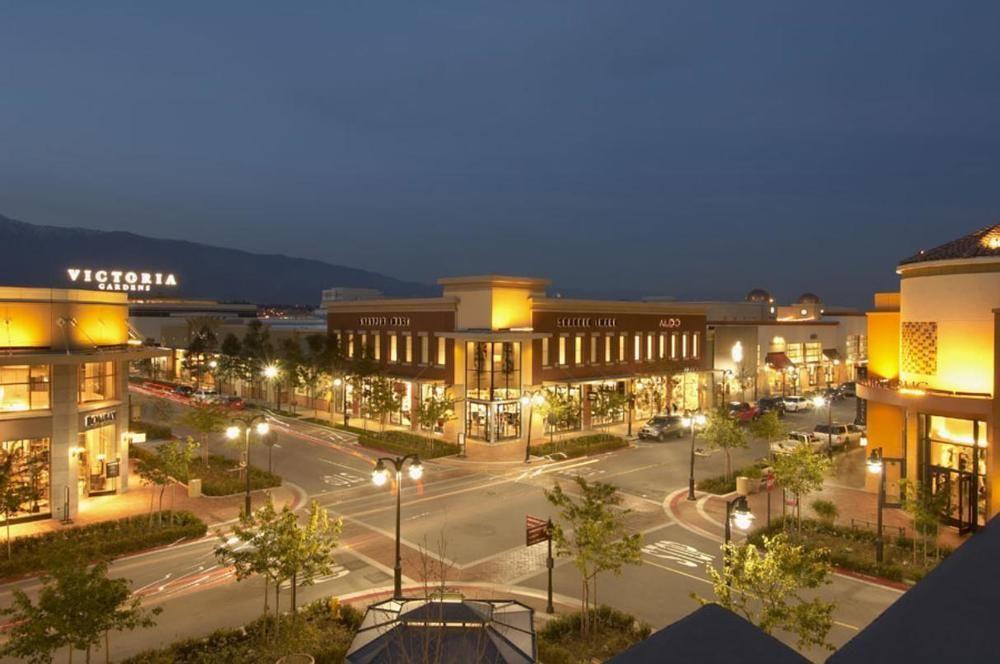Courtyard By Marriott Riverside Ucr/Moreno Valley Area Экстерьер фото