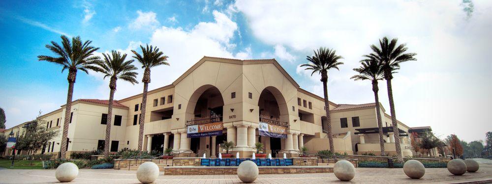 Courtyard By Marriott Riverside Ucr/Moreno Valley Area Экстерьер фото
