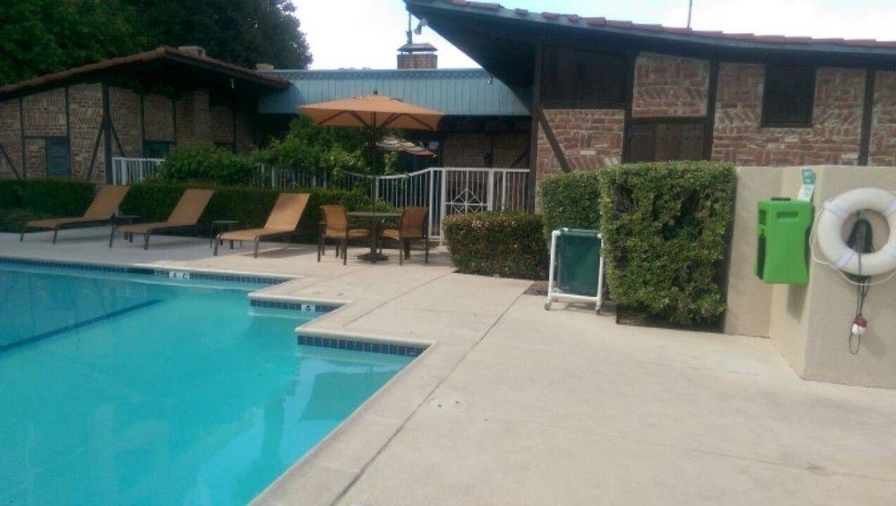 Courtyard By Marriott Riverside Ucr/Moreno Valley Area Экстерьер фото