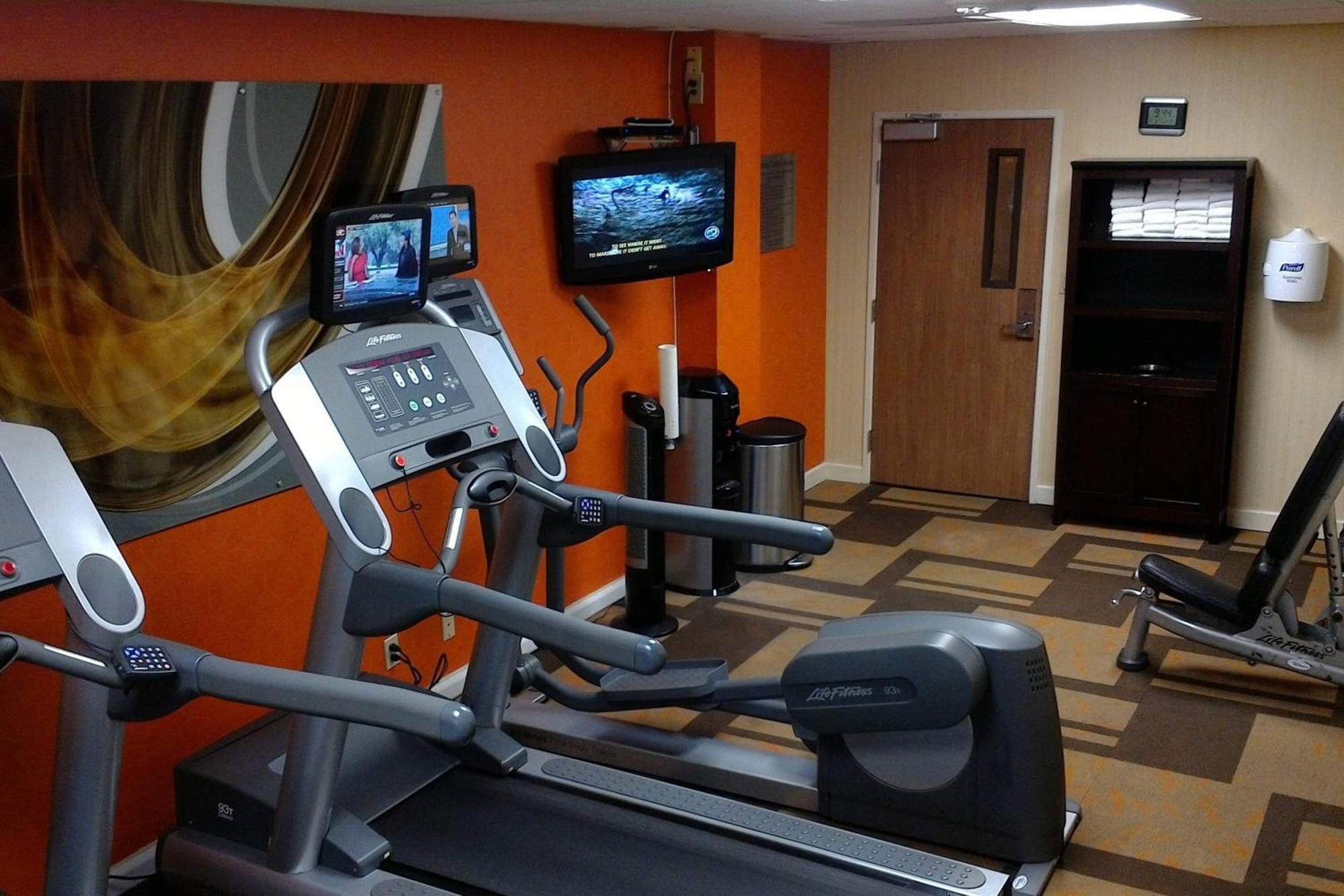 Courtyard By Marriott Riverside Ucr/Moreno Valley Area Экстерьер фото