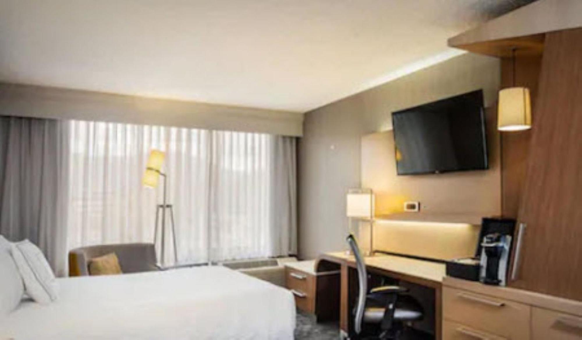 Courtyard By Marriott Riverside Ucr/Moreno Valley Area Экстерьер фото